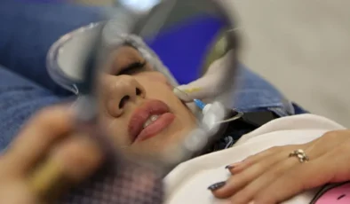 Sosyal medyanın estetik trendleri kliniklere taşınıyor