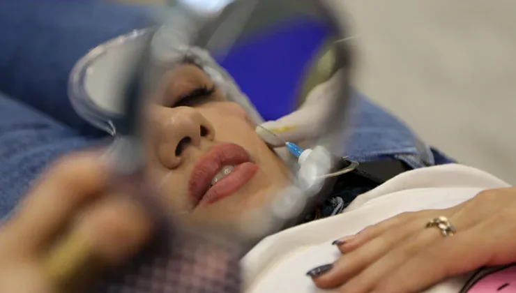 Sosyal medyanın estetik trendleri kliniklere taşınıyor
