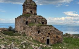 Van Gölü’ne nazır bin yıllık miras yok olma tehlikesiyle karşı karşıya