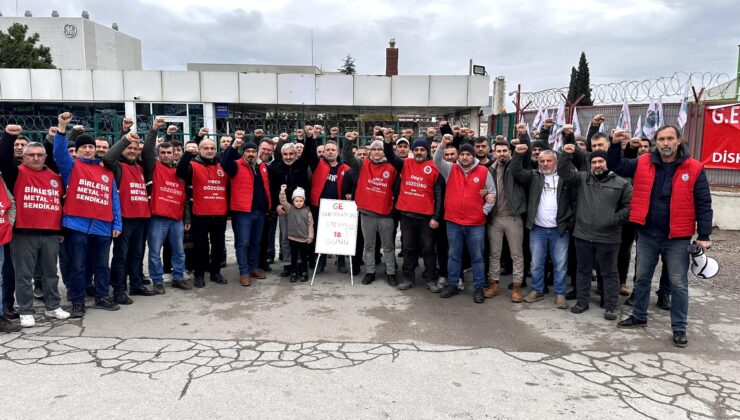 Anayasa’da hak, pratikte yasak: İşçilerin grev hakkı nasıl engelleniyor?