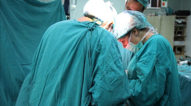 TTB’den tıbbi uygulama hatası davalarına bilirkişi sistemi önerisi