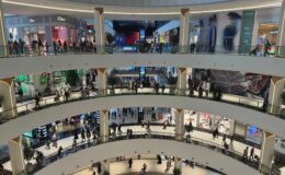 AVM’lerde mesai bitmiyor, çalışanlar çalınan saatler için mücadele veriyor