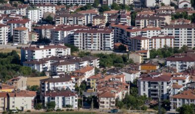 Konut alıcısı deprem ve yatırım güvenliğine bakıyor