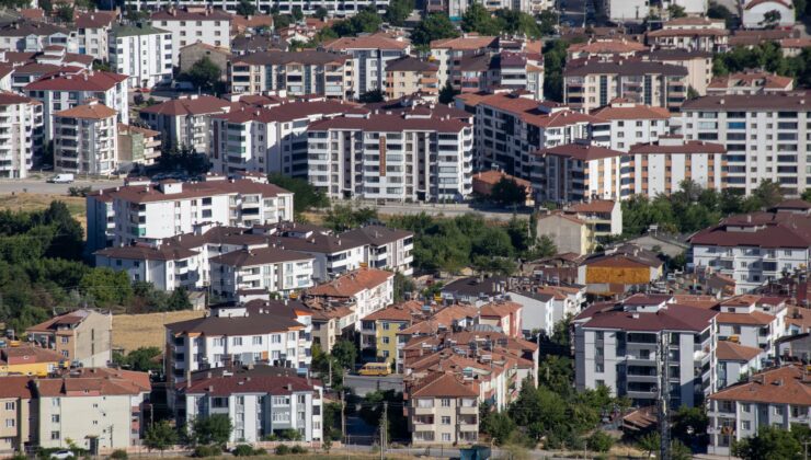 Konut alıcısı deprem ve yatırım güvenliğine bakıyor