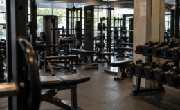 Özel spor salonları bütçeyi, ücretsiz tesisler zamanı zorluyor