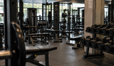 Özel spor salonları bütçeyi, ücretsiz tesisler zamanı zorluyor