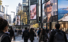 Bireylerin kimliğini şekillendiren reklam dili