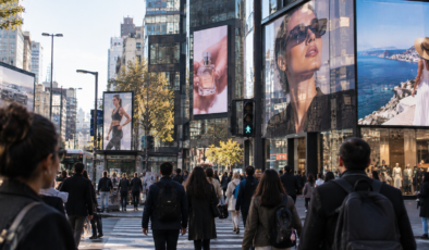 Bireylerin kimliğini şekillendiren reklam dili