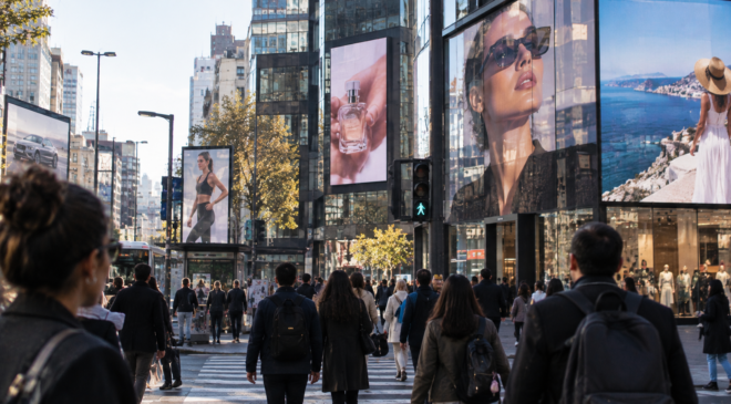 Bireylerin kimliğini şekillendiren reklam dili