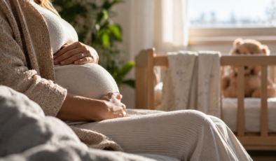 Gebelikten yas sürecine uzanan yolculuk: Perinatal kayıplar