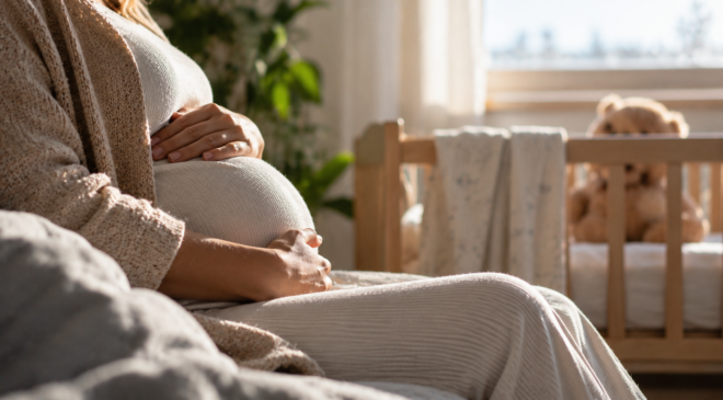 Gebelikten yas sürecine uzanan yolculuk: Perinatal kayıplar