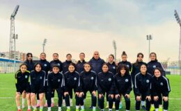 Van’da kadın futbolunun mücadelesi: Ön yargılar aşıldı, destek gelmedi
